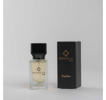 Papillon Travel Size