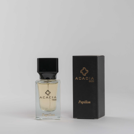 Papillon Travel Size