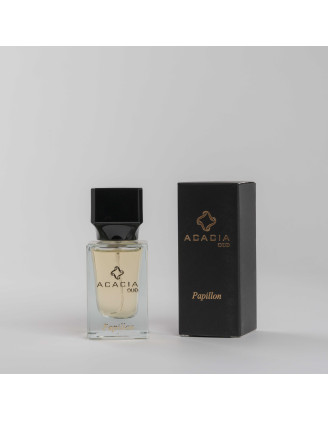 Papillon Travel Size