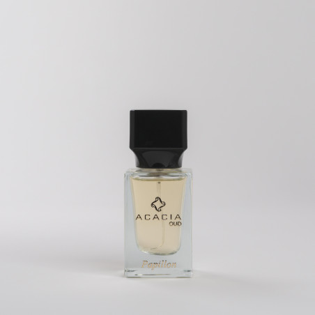 Papillon Travel Size