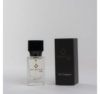 La Couquette Travel Size