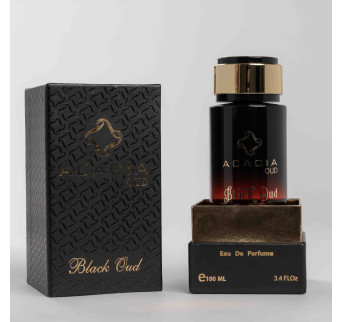 Black Oud