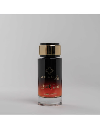 Acacia - Black Oud