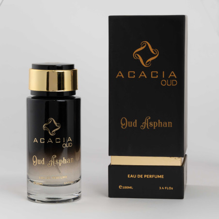 Oud Aspahan