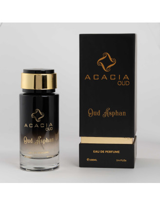 Oud Aspahan