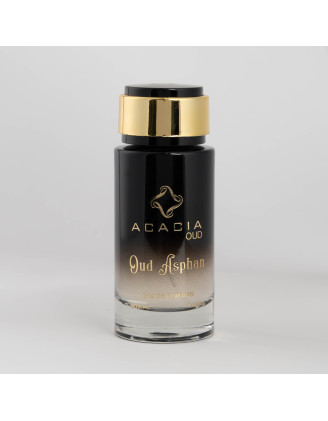 Oud Aspahan