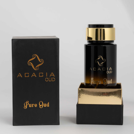 Pure Oud