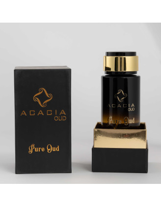 Pure Oud