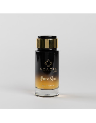 Pure Oud