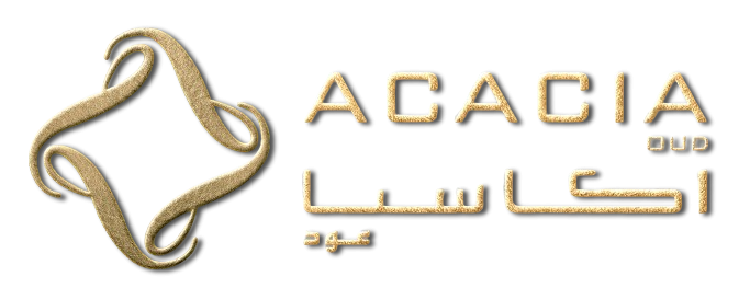 Acacia Oud Perfumes